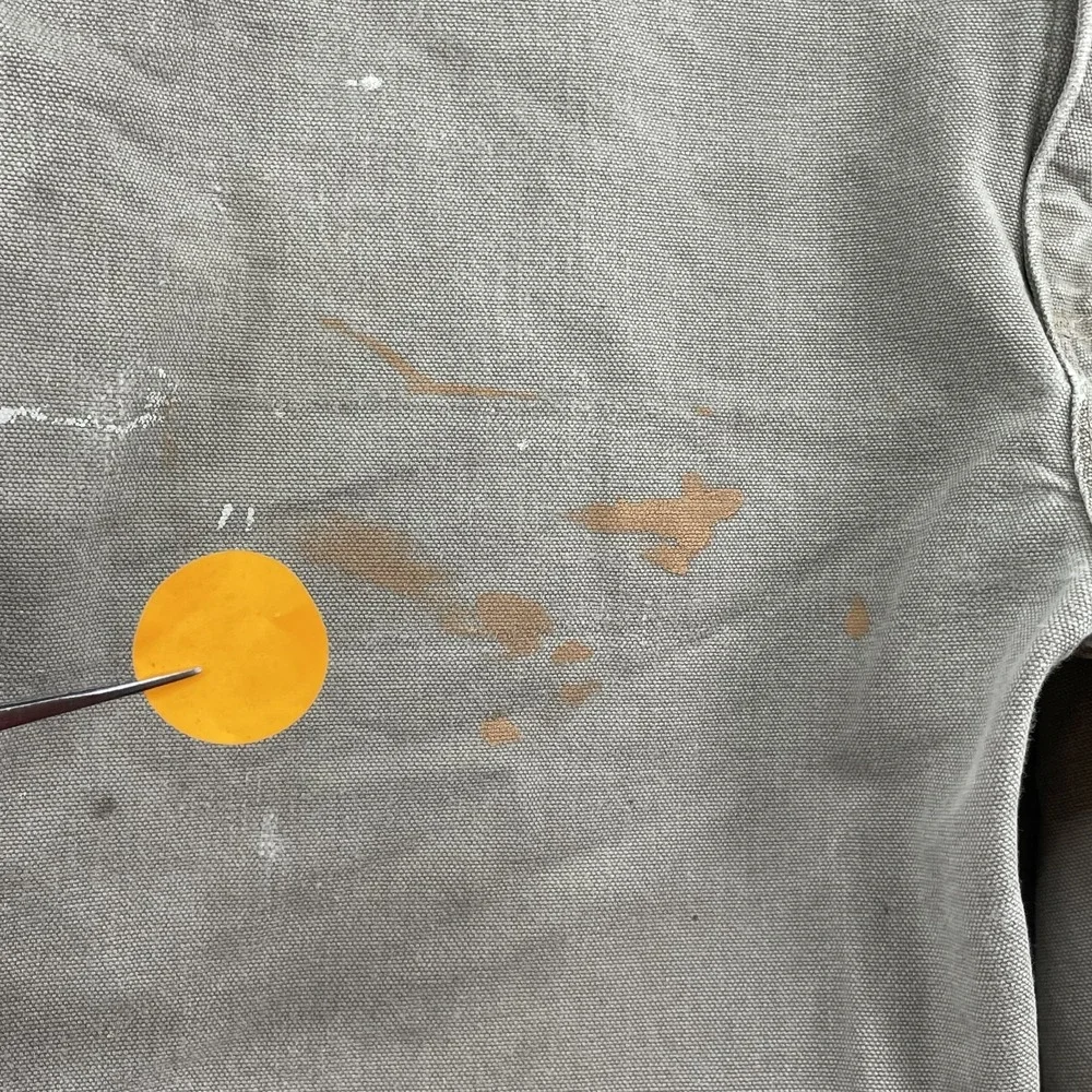 Carhartt sale used